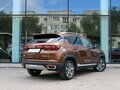 2019 Changan CS35 Plus I, коричневый - вид 4