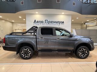 2024 JAC T9, серый, 2899000 рублей, вид 3
