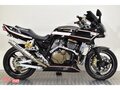 2002 Kawasaki ZRX 1200, чёрный, 460000 рублей - вид 1