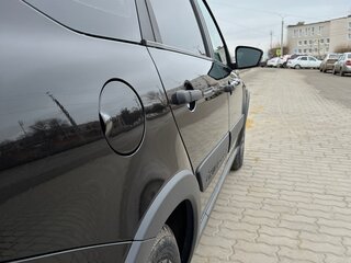2023 Lada (ВАЗ) Granta Cross I Рестайлинг, чёрный, 990000 рублей, вид 3