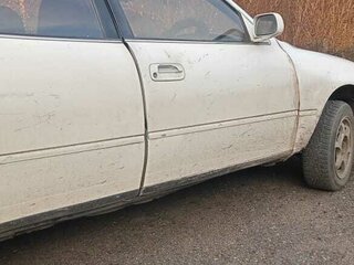 1993 Toyota Camry V30, белый, 240000 рублей, вид 5