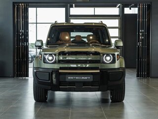 2026 Esteo V27, зелёный, 5920000 рублей, вид 2