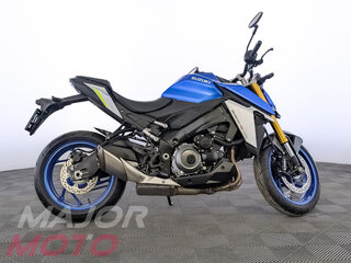 Suzuki GSX-S 1000