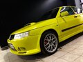 2007 Lada (ВАЗ) 2112, жёлтый