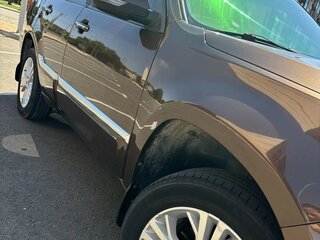 2018 Chery Tiggo 3 I, коричневый, 920000 рублей, вид 4