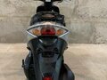 2010 Honda Dio, серебристый, 82000 рублей - вид 5