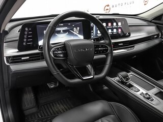 2023 Chery Arrizo 8, белый, 1849000 рублей, вид 2