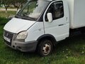 2005 ГАЗ ГАЗель (3302), белый, 550000 рублей - вид 2