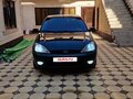 2005 Ford Focus I Рестайлинг, зелёный, 800000 рублей - вид 1