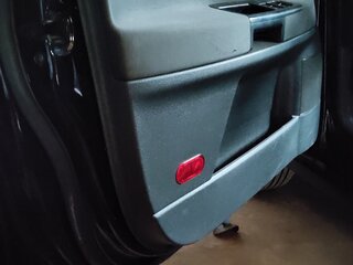 2008 Volkswagen Polo IV Рестайлинг, чёрный, 740000 рублей, вид 4