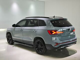2022 Jetta VS7 I Рестайлинг 1, серый, 1260000 рублей, вид 5