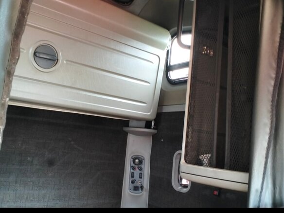 2006 Freightliner Century Class, красный, 990000 рублей - вид 19