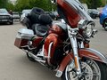 2014 Harley-Davidson Electra Glide, серебристый, 1750000 рублей - вид 3