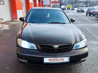 2004 Nissan Maxima V (A33), коричневый, 500000 рублей, вид 2