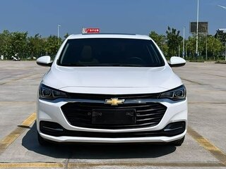 2022 Chevrolet Monza II, белый, 1050002 рублей, вид 2