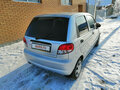 2012 Daewoo Matiz I Рестайлинг, серебристый - вид 3