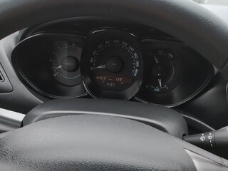 2016 Lada (ВАЗ) Vesta I, серый, 715000 рублей, вид 5