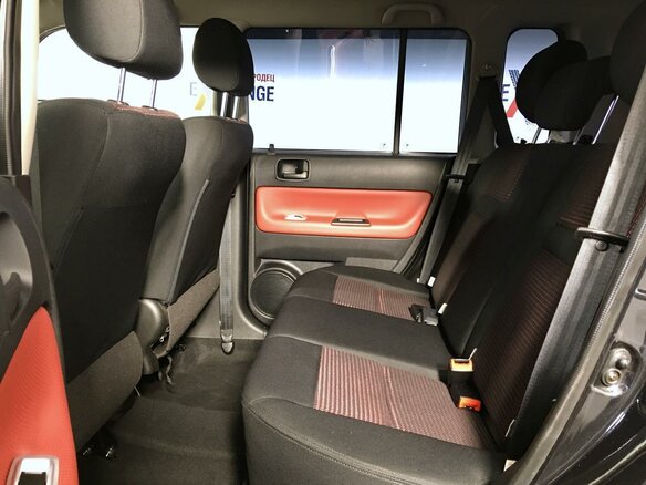 2013 Great Wall Hover M2, чёрный, 750000 рублей - вид 19
