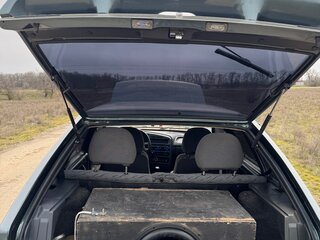 2012 Lada (ВАЗ) 2114, серый, 250000 рублей, вид 5