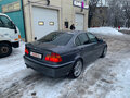 2002 BMW 3 серии 320i IV (E46) Рестайлинг, серый - вид 2