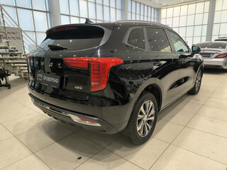 2023 Haval Jolion I, чёрный, 1850000 рублей, вид 5