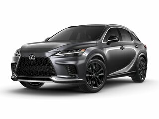 2026 Lexus RX 350 V, серый, 13100000 рублей, вид 1