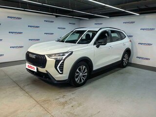2024 Haval Jolion I Рестайлинг, белый, 1542800 рублей, вид 1