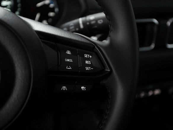 2026 Mazda CX-5 II Рестайлинг, чёрный, 3995000 рублей - вид 22