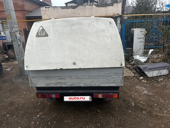 2002 LADA (ВАЗ) ВИС 2345, пурпурный, 250000 рублей