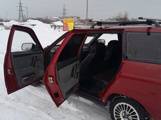 2000 Lada (ВАЗ) 2111, красный, 189000 рублей, вид 5
