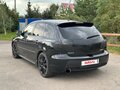 2008 Mazda 3 MPS I, чёрный, 950000 рублей - вид 3