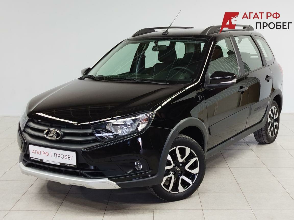 Открыть фотографии: Lada (ВАЗ) Granta I Рестайлинг