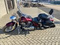 2006 Honda VTX 1300, красный, 580000 рублей - вид 5