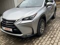 2015 Lexus NX 200 I, серебристый, 1980000 рублей