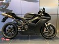2013 Ducati 848, чёрный, 660000 рублей
