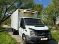 2013 Ford Transit, белый, 1100000 рублей