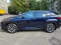 2020 Lexus RX 300 IV Рестайлинг, синий - вид 8