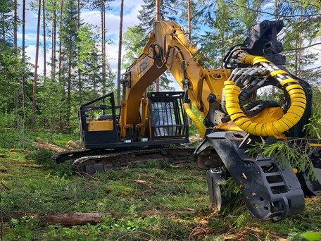 2023 LGCE E6210FLC, жёлтый, 15000000 рублей, вид 1