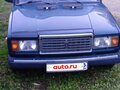 2006 Lada (ВАЗ) 2107, зелёный, 314999 рублей