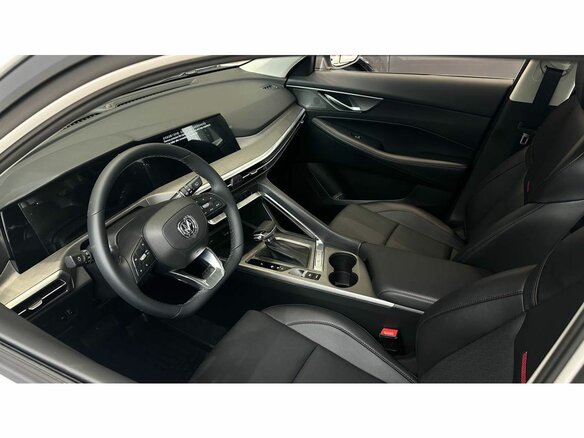 2025 Changan CS35 Plus I Рестайлинг, белый, 2814341 рублей - вид 14