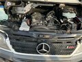 2015 Mercedes-Benz Sprinter Classic, белый, 1000000 рублей - вид 2