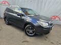 2014 Subaru Forester IV, серый, 1789000 рублей