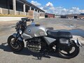 1984 BMW K 1100 RS, серебристый, 295000 рублей
