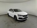 2021 Skoda Rapid II, белый - вид 2