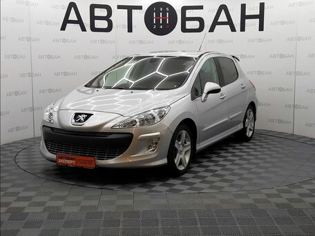 Peugeot 308 I