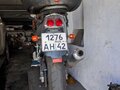 2003 Yamaha FZ1, серый, 400000 рублей - вид 2