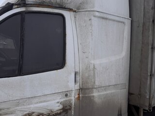 2011 ГАЗ Валдай, белый, 1300000 рублей, вид 2