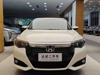 2021 Honda Crider II, белый, 1900000 рублей, вид 2