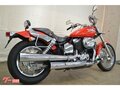 2002 Honda Shadow 750, красный, 400000 рублей - вид 2