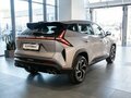 2026 Geely Cityray, серебристый, 3204990 рублей - вид 2